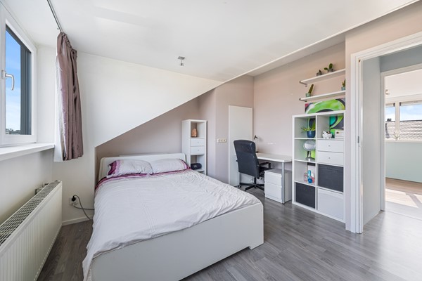 Medium property photo - Tom Navislaan 12, 2493 BN Den Haag
